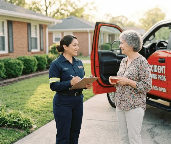 Accident Towing Service Mora, NM FAQs